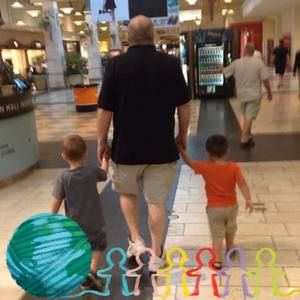 Meet your Posher, Chuck